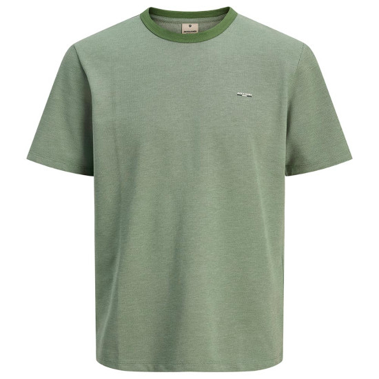 Jack & Jones Ανδρική κοντομάνικη μπλούζα